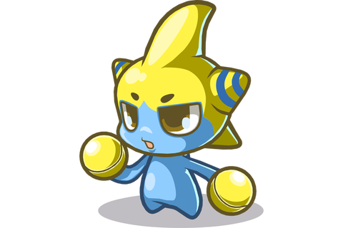 洛克王国怎么得拉特[图1]