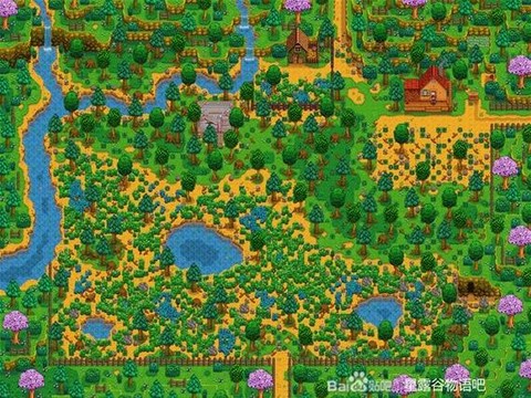 星露谷物语怎么羊毛