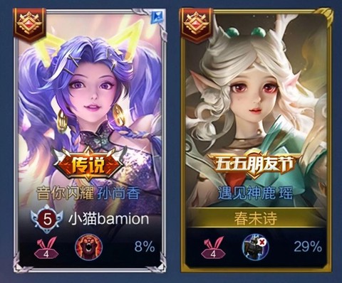 王者荣耀双排什么意思