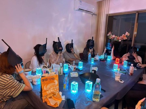 陌陌狼人杀怎么回房间[图2]