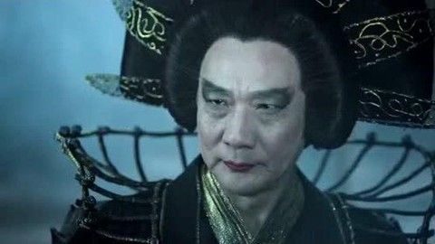 倩女幽魂的姥姥叫什么