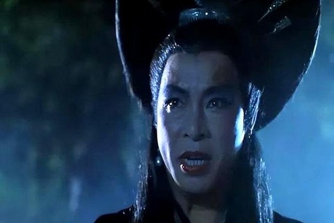 倩女幽魂的姥姥叫什么[图2]