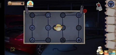 密室逃脱9关怎么过图解[图2]