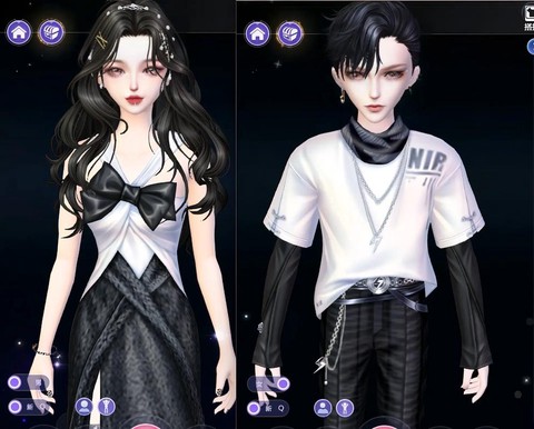 怎么在qq上看qq炫舞