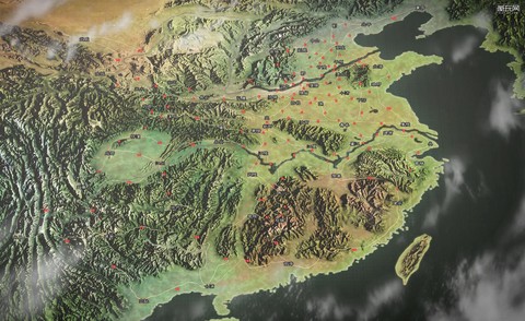 三国志13如何援军