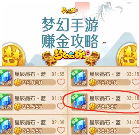 口袋魔域怎么打金币[图1]