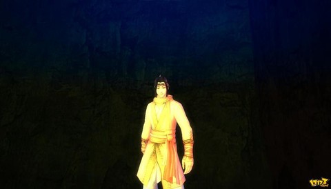 九阴真经有什么职业