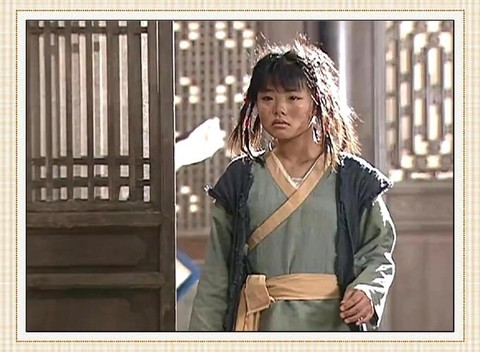 武林外传什么声音任务