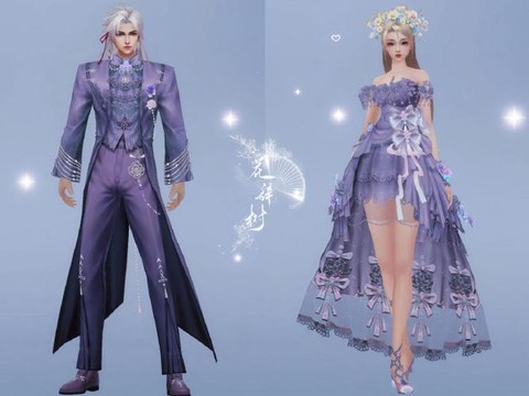 诛仙手游时装怎么抽