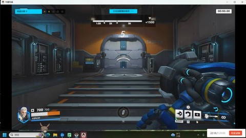 守望先锋刷经验怎么刷[图1]