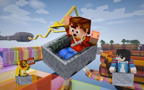 我的世界天骐长什么样[图2]