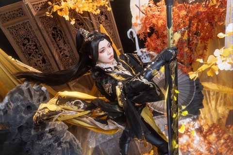 剑网3藏剑怎么切换[图2]