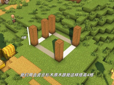 我的世界商店怎么进去[图1]