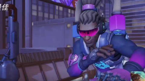 守望先锋的赞有什么用[图1]