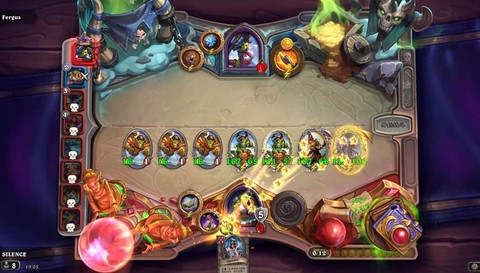 炉石传说节奏什么意思[图1]