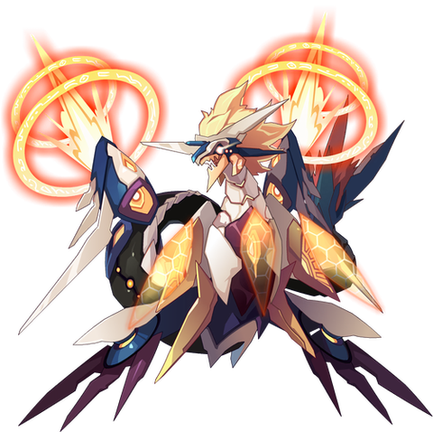 赛尔号青龙守护怎么打