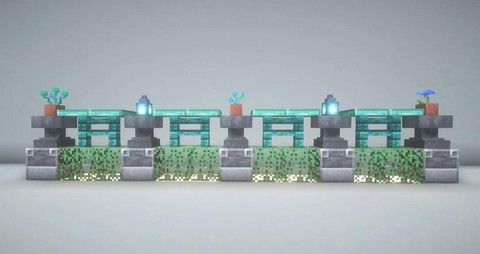 我的世界栅栏门怎么做[图1]