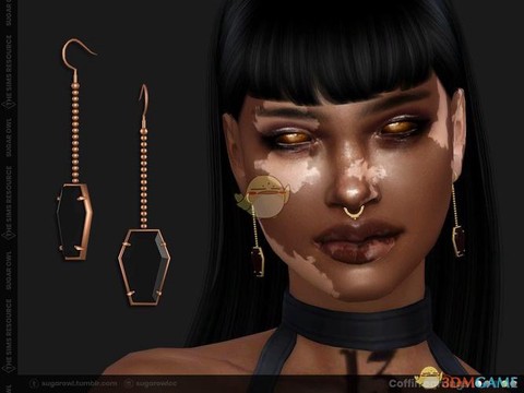 模拟人生4棺材怎么