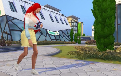 模拟人生4棺材怎么[图2]