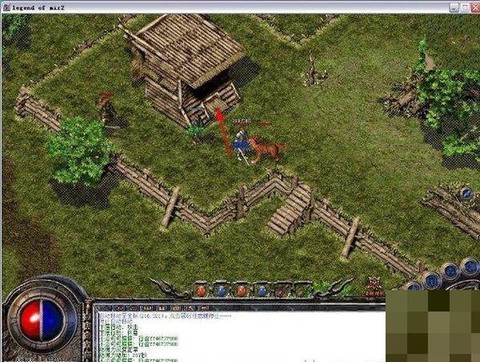 魔域永恒深渊怎么去[图1]