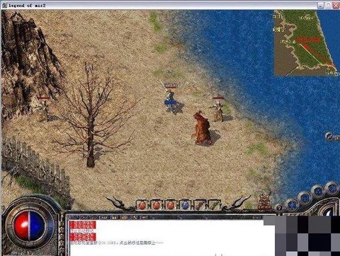 魔域永恒深渊怎么去[图2]