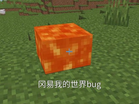 我的世界岩浆怎么找