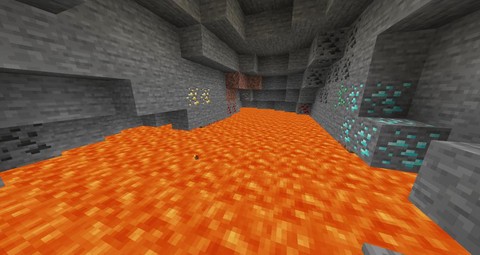 我的世界岩浆怎么找[图1]