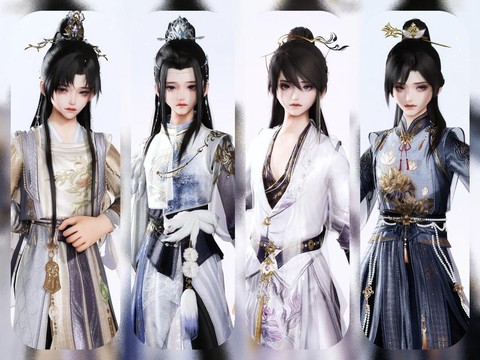 剑网3不空关大旗怎么卡[图1]