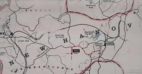 荒野大镖客2如何刷钱[图1]