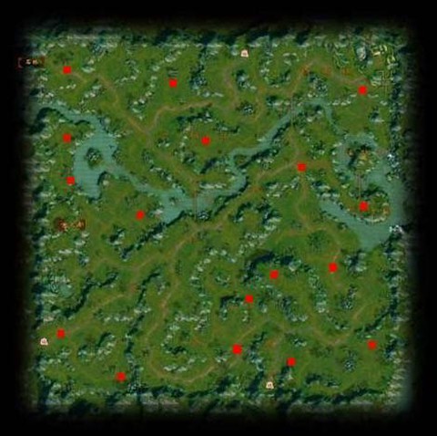 天龙八部马贼掉什么