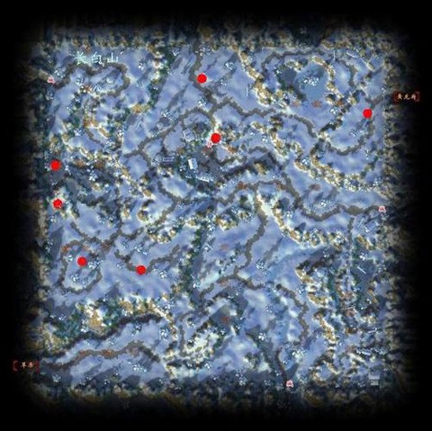 天龙八部马贼掉什么[图2]