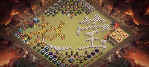 部落冲突前期升什么[图1]