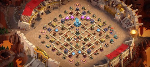 部落冲突前期升什么[图2]