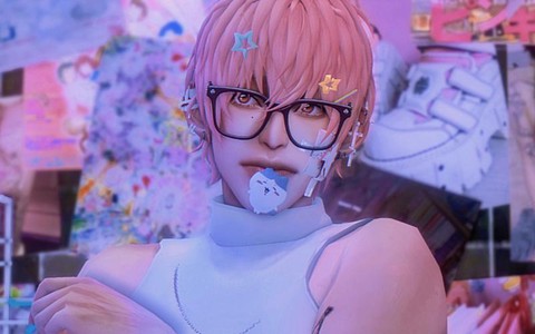 模拟人生4羞愧怎么办