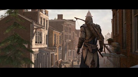 刺客信条3怎么自定刺客[图2]