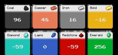 我的世界银矿怎么得[图1]