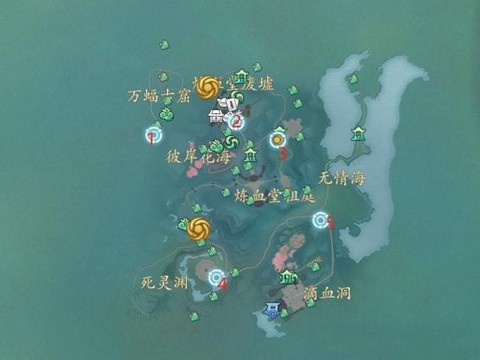 诛仙手游双阵怎么激活[图2]