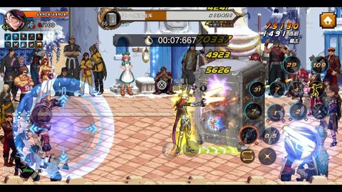 dnf有什么好玩的[图2]