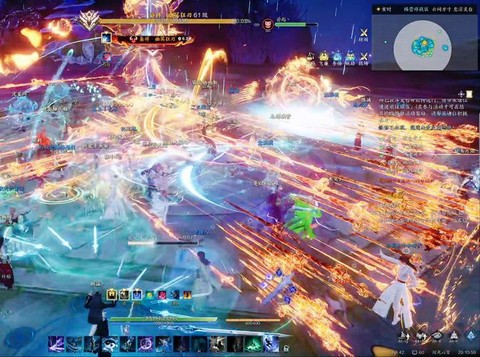 怎么在电脑上玩诛仙手游