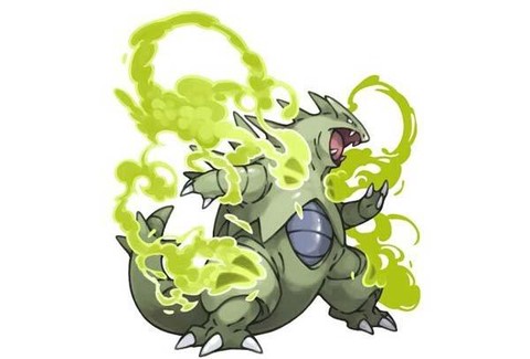 口袋妖怪起源班吉拉怎么抓