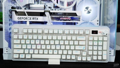 qq飞车用什么键盘好[图2]