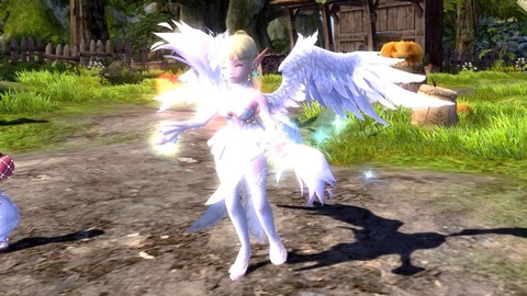 龙之谷手游翅膀怎么买[图1]