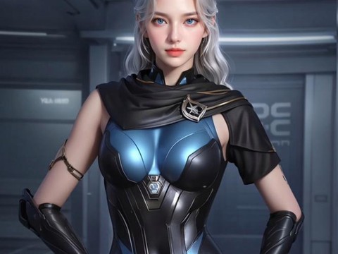 穿越火线出了什么英雄[图1]